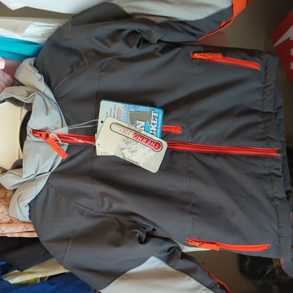 The Children's Place Jacket
